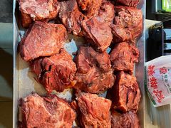 -马志善稀糊爛生熟肉店