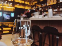 -ibarrel爱杯·bistro&brunch(江宁路店)