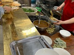 -正味斋锅巴菜(西北角店)