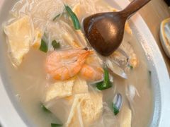 海鲜面-台记小海鲜(七宝店)
