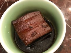 东坡肉-新白鹿餐厅(爱琴海购物中心店)