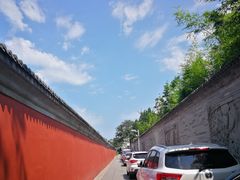 -历代帝王庙博物馆