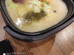 -阿香米线杭州西湖银泰文化广场餐厅