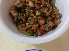 -笨罗卜浏阳菜馆(星沙店)