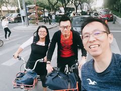 -中央广播电视总台(光华路办公区)