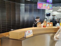 -麦当劳(宾水西道店)