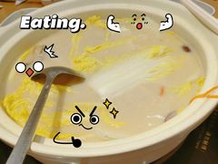 -湯系·煲汤手艺人(东二环泰禾广场店)