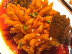 -106餐厅(山水文园店)