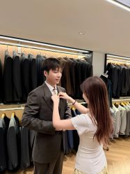-LDIAMON西服定制(温州店)