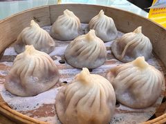 -食惠里小笼包面馆(越秀店)