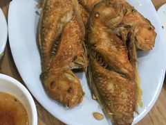 -长平肥姐白粥·海鲜打冷