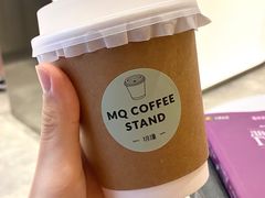 -MQ COFFEE STAND明谦(新洲店)