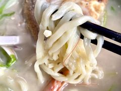 -大禹家·海鲜面馆(新闸路店)