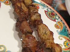 -巴依老爷新疆美食(工体旗舰店)