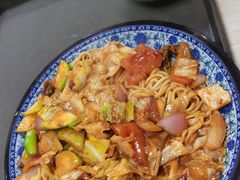 -中国兰州名牛纯汤牛肉面(永安道店)