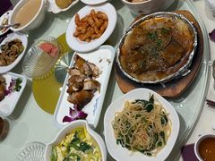 -凯鸽酒楼(大同振兴街店)