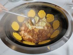 -柴火人家(桐庐总店)