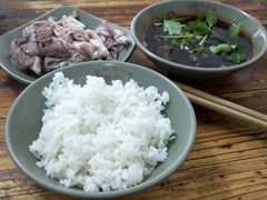 -汝萍传统蘸水菜(春华路总店)