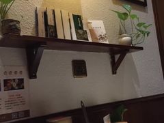 -一叶一世界·素食餐厅(锦华万达店)