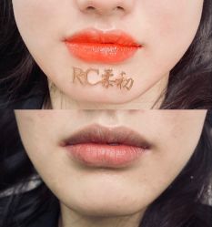 -RC半永久纹眉纹发际线
