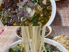 -肖家客饸饹面(郑州总店)