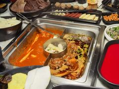 -新辣道鱼火锅(领展购物广场·中关村店)