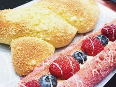 -LELECHA乐乐茶(新街口大洋店)