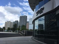 -深圳来福士广场