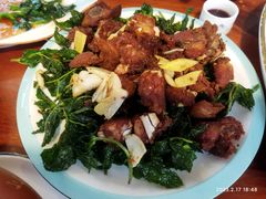 -云隐小厨·传统大理美食(复兴路店)