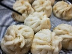 -石饮红星包子(中山路店)