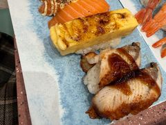 -元气寿司(环球港店)