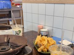 -凤兴鸡煲(宝安海雅店)