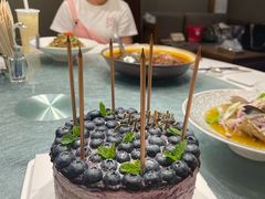-马仕玖煲·融合菜·酥不腻烤鸭(人大店)