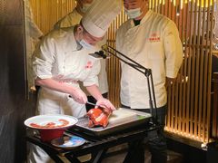 -范家小馆·烤鸭新京菜(金融街店)