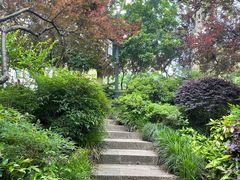 -杭州半山国家森林公园