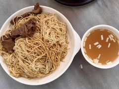 -周门传统竹升面