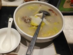 国宴牡丹烤鸭-京味斋·北京烤鸭(北京南站洋桥店)