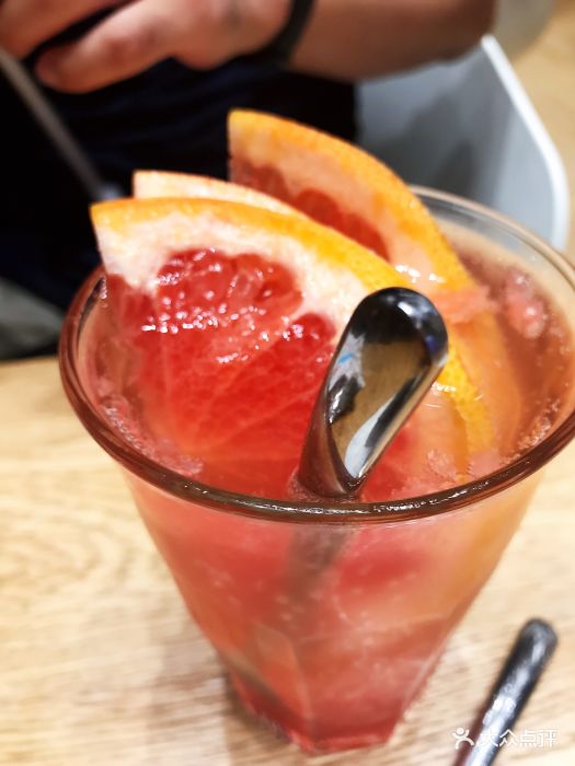 greybox coffee(in99店)红西柚苏打图片 - 第99张