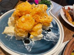 -南园民国茶楼餐厅·常州菜(北大街店)