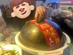 -魏铭鱼头捞饭(晋阳路店)