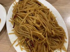 -姥家春饼店(漳州二路店)