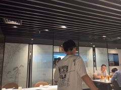 -羲和雅苑•北京烤鸭(国贸商城店)