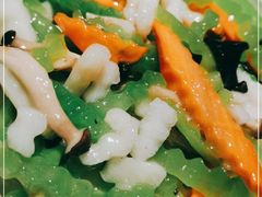 -前海沿·青岛菜(李沧万达店)