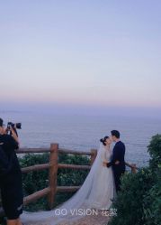 -GO VISION 动视觉婚纱摄影高级定制