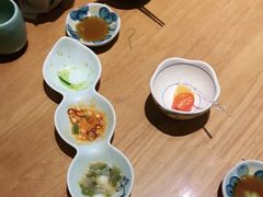 -一心创作料理屋(经开万达店)