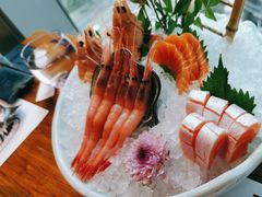 -Mr·Fish鱼鲜生海鲜放题(银泰in99店)