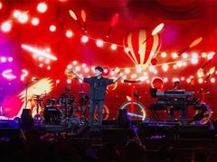 -大同市体育中心