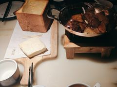 -绿茶餐厅(石家庄万象城店)