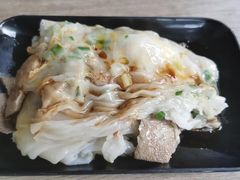 -永隆早餐店