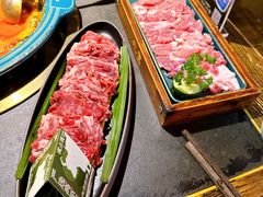 -吼堂老火锅(太古里总店)